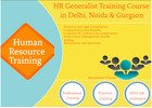 Advanced HR Course in Delhi, 110086, with Free SAP HCM HR Certification  by SLA Consultants