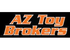 AZ Toy Brokers West