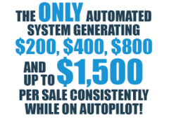 Automated Income