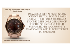 Unlock Freedom: Build Your Online Business Today!