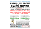 Double Your Income Quickly With This System