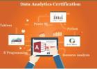 Data Analyst Course in Delhi, 110055. Best Online Live Data Analytics Course in Delhi NCR by IIT