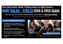 Unlock the $7 Affiliate System That Works Like Magic!