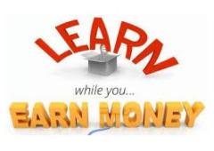 Transform Your Spare Time into Income: Explore Online Opportunities from Home!