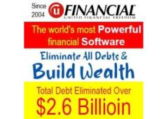 LEARN HOW YOU CAN EARN $1,000 A DAY BY HELPING PEOPLE ACHIEVE MORE INCOME AND LESS DEBT