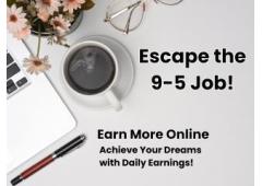 Earn $900 Daily From Your Couch – Just 2 Hours and WiFi!