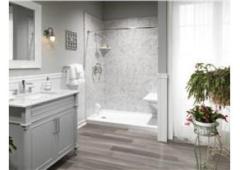 Give your bathroom a make-over TODAY