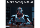 Stop Worrying About Job Loss: Use AI to Create New Income!