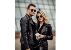 Top-Quality Leather Jackets - Perfect Fit, Exceptional Style!