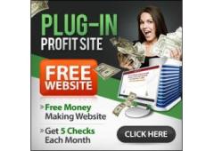 I Will Build Your Website For You Free