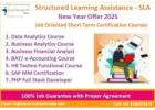 Data Analyst Course in Delhi, 110060. Certification for "Online Data Analyst Course" , 100% Job