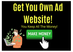 Get Your Own Classified Ad Website- Non Stop Lead Machine!